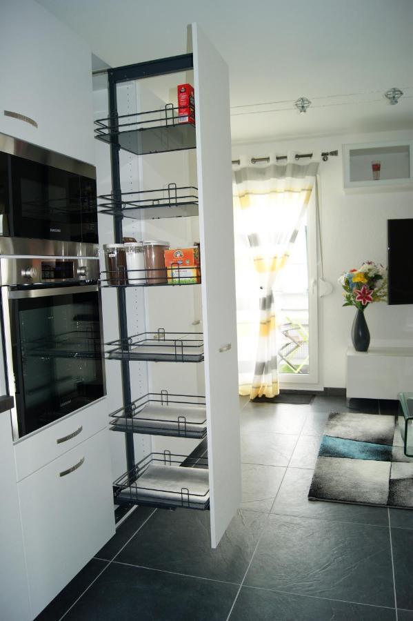 Appartement Victoria-T2-41m2-Balcon, wifi, linge, produits, ménage inclus à Reims Extérieur photo