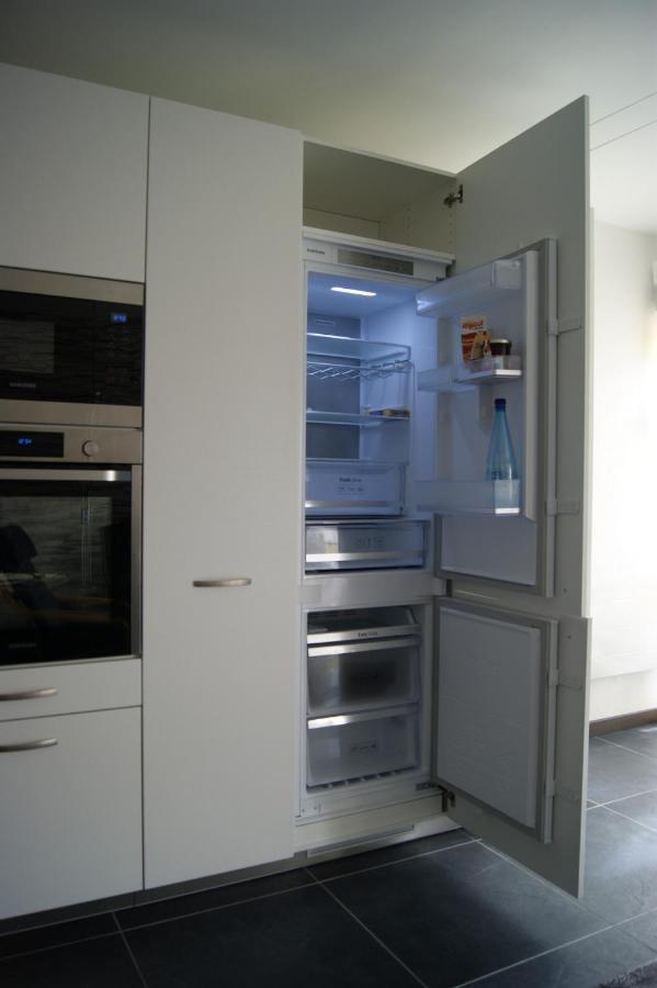 Appartement Victoria-T2-41m2-Balcon, wifi, linge, produits, ménage inclus à Reims Extérieur photo