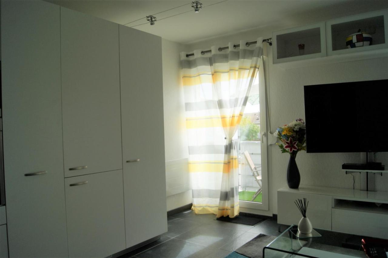 Appartement Victoria-T2-41m2-Balcon, wifi, linge, produits, ménage inclus à Reims Extérieur photo