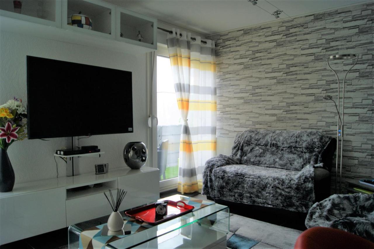 Appartement Victoria-T2-41m2-Balcon, wifi, linge, produits, ménage inclus à Reims Extérieur photo